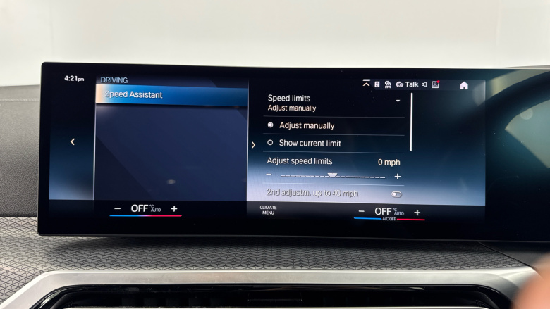 BMW 4 Series 420i M Sport 5dr Step Auto Petrol Hatchback